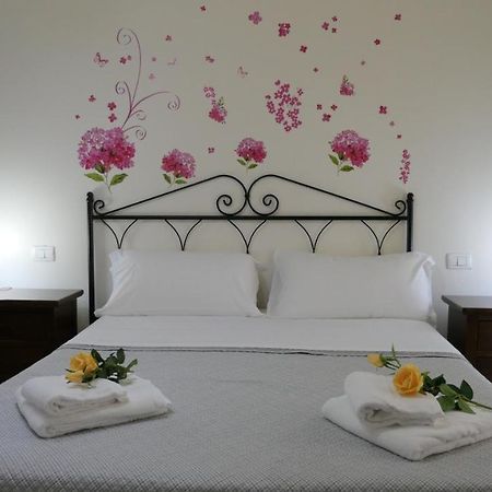 B&B Dimora Cirillo ナポリ エクステリア 写真
