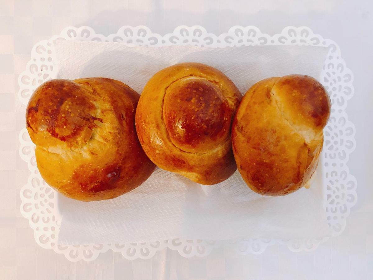 B&B Dimora Cirillo ナポリ エクステリア 写真
