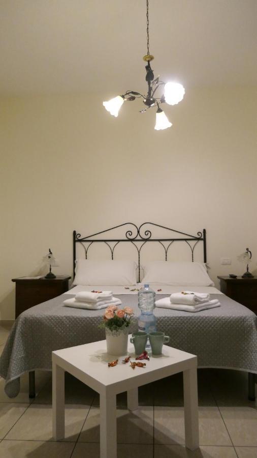 B&B Dimora Cirillo ナポリ エクステリア 写真