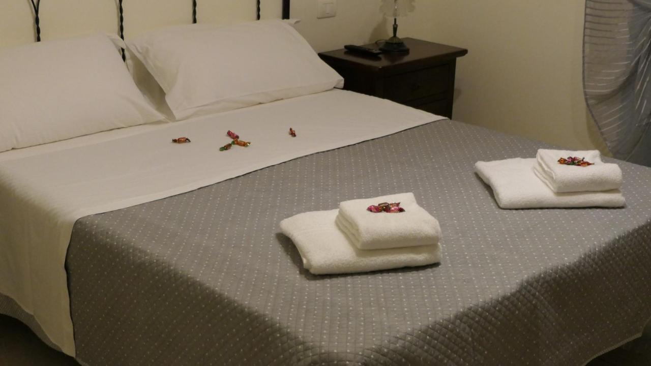 B&B Dimora Cirillo ナポリ エクステリア 写真